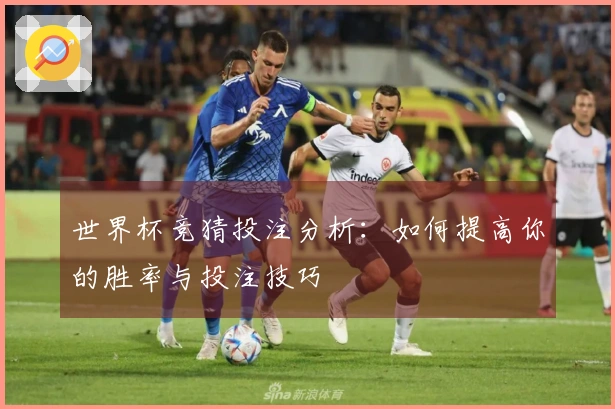 世界杯竞猜投注分析：如何提高你的胜率与投注技巧