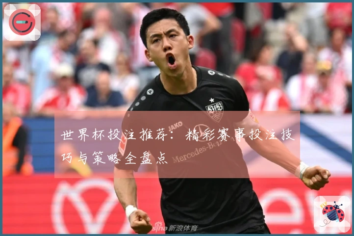 世界杯投注推荐：精彩赛事投注技巧与策略全盘点