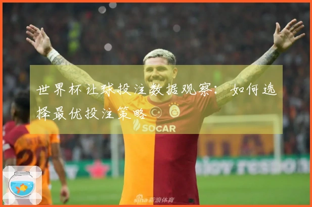 世界杯让球投注数据观察：如何选择最优投注策略