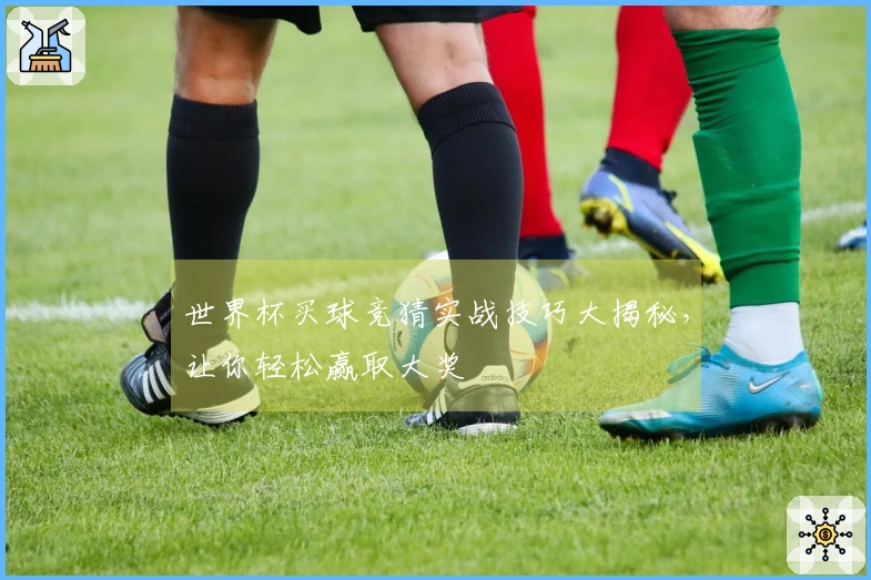 世界杯买球竞猜实战技巧大揭秘，让你轻松赢取大奖