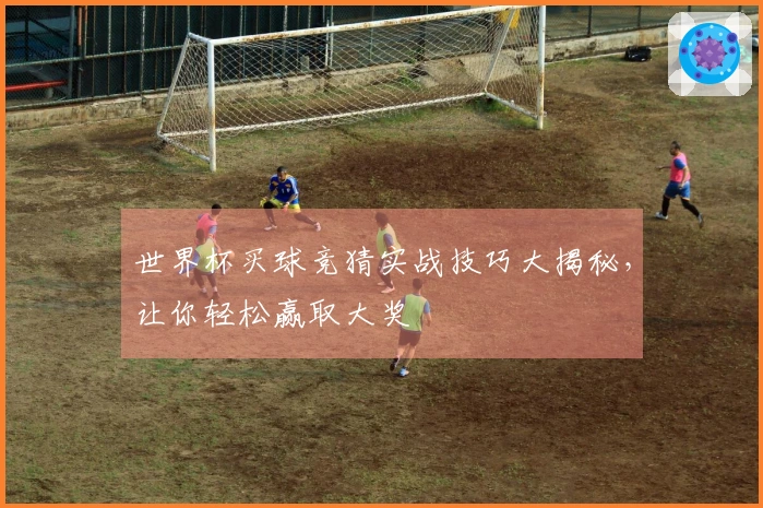 世界杯买球竞猜实战技巧大揭秘，让你轻松赢取大奖
