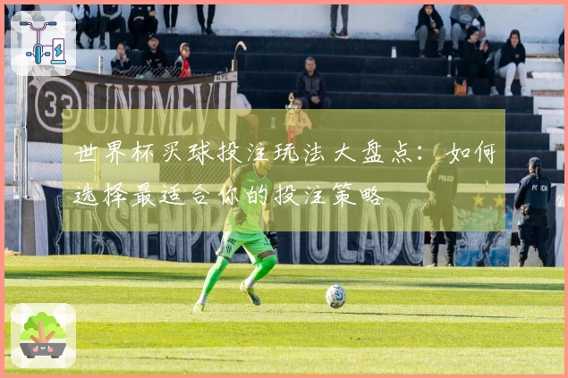 世界杯买球投注玩法大盘点：如何选择最适合你的投注策略