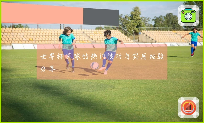 世界杯买球的热门技巧与实用经验分享