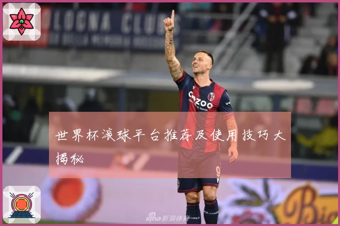 世界杯滚球平台推荐及使用技巧大揭秘