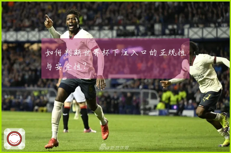 如何判断世界杯下注入口的正规性与安全性？